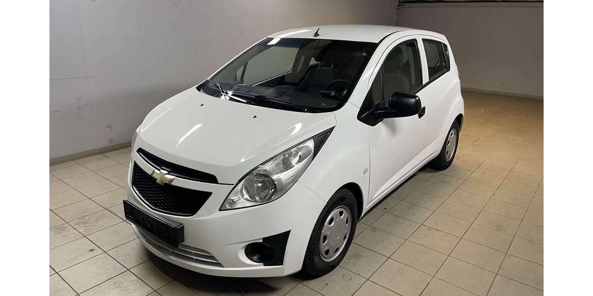 Chevrolet Spark 150.000 km 2.900 &euro; Lahr/Schwarzwald 77933