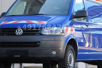 VW T5 Transporter 177.000 km 19.635 &euro; Offenburg 77652