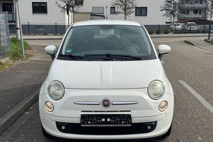 Fiat 500 132.000 km 3.990 &euro; Appenweier 77767