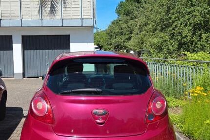 Ford Ka/Ka+ 176.534 km 1.500 &euro; Hausach 77756