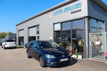 VW Golf 58.500 km 15.990 &euro; Renchen 77871