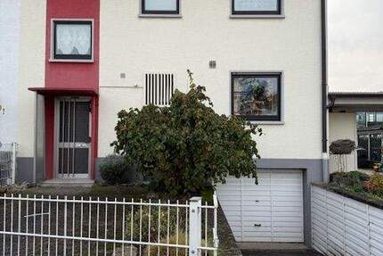 Haus Kehl - 7 Zimmer, 169 m&sup2;, 465.000&euro; | Angebot:25669568