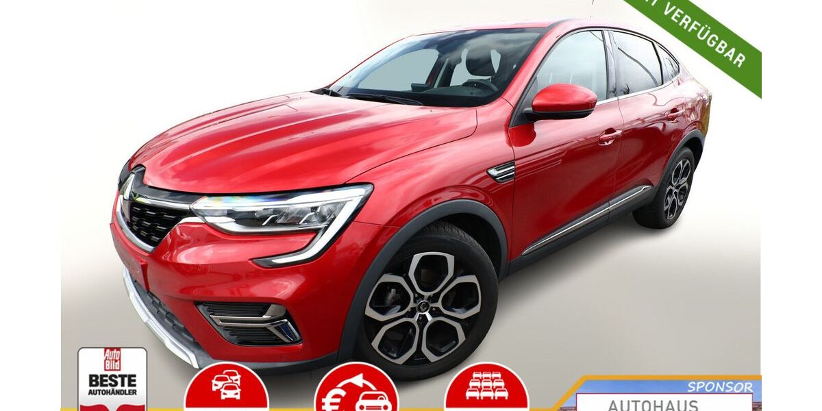 Renault Arkana 41.407 km 20.088 &euro; Offenburg 77652