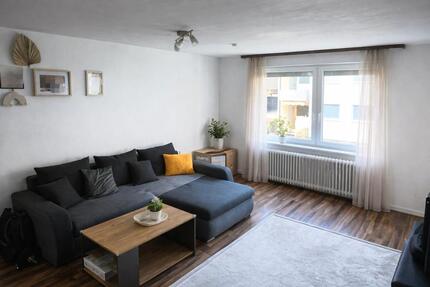 Wohnung Wolfach - 2 Zimmer, 61 m&sup2;, 670&euro; | Angebot:26003097