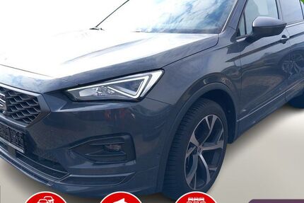 Seat Tarraco 20.600 km 35.488 &euro; Kehl 77694
