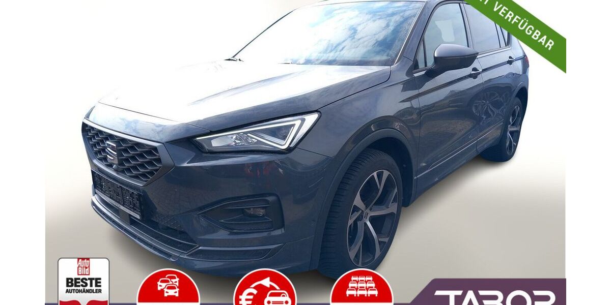 Seat Tarraco 20.600 km 35.488 &euro; Kehl 77694