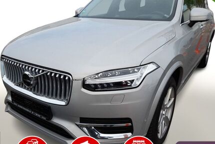 Volvo XC90 66.500 km 49.288 &euro; Kehl 77694