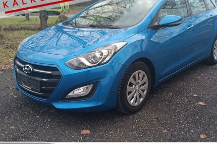 Hyundai i30 144.005 km 6.385 &euro; Achern 77855