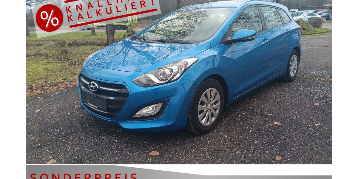 Hyundai i30 144.005 km 6.385 &euro; Achern 77855