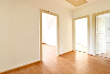 Wohnung Lahr (Schwarzwald) - 2 Zimmer, 54 m&sup2;, 470&euro; | Angebot:25903799