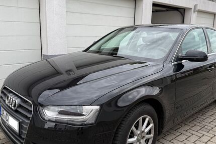 Audi A4 321.524 km 7.700 &euro; Lahr 77933