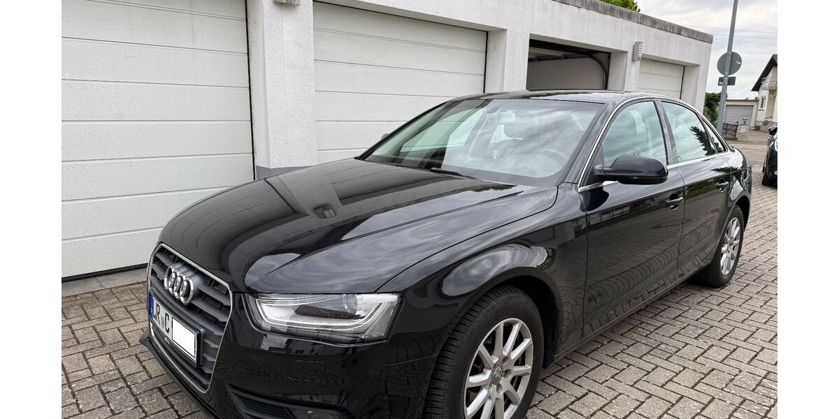Audi A4 321.524 km 7.700 &euro; Lahr 77933