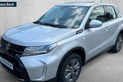 Suzuki Vitara 1.090 km 20.990 &euro; Lahr 77933