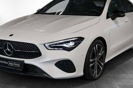 Mercedes-Benz CLA 180 19.100 km 31.770 &euro; Offenburg 77656