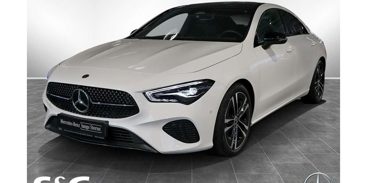 Mercedes-Benz CLA 180 19.100 km 31.770 &euro; Offenburg 77656