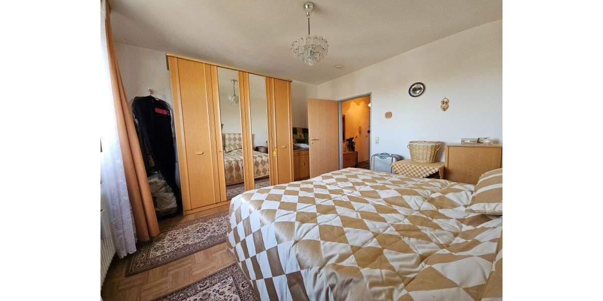 Etagenwohnung Lahr/Schwarzwald Lahr - 3 Zimmer, 79 m&sup2;, 175.000&euro; | Angebot:25725715