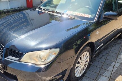 Subaru Impreza 194.100 km 2.899 &euro; Lahr-Langenwinkel 77933