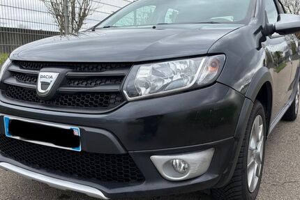Dacia Sandero 150.000 km 4.900 &euro; Lahr 77933