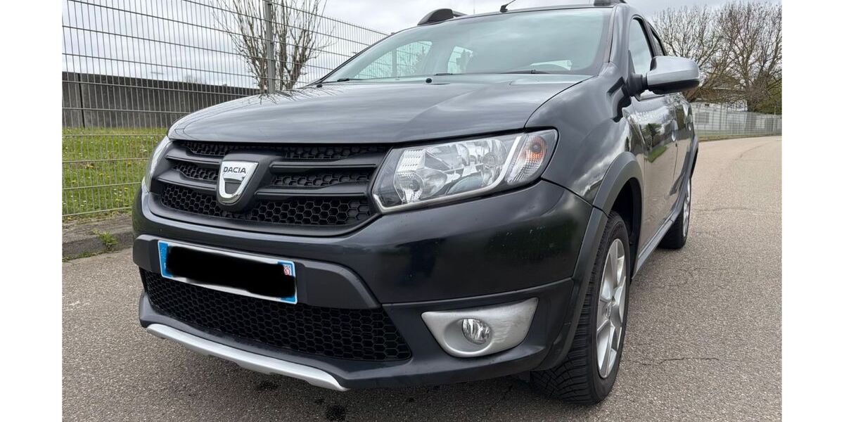 Dacia Sandero 150.000 km 4.900 &euro; Lahr 77933