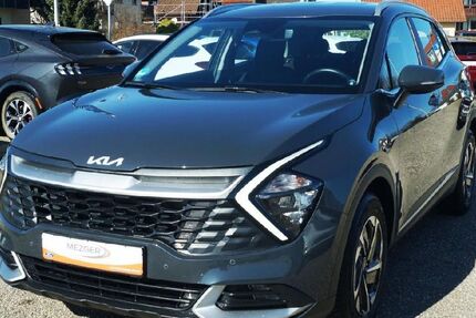 Kia Sportage 24.970 km 25.990 &euro; Appenweier-Urloffen 77767