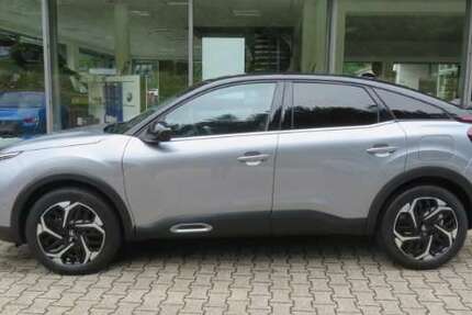 Citroen C4 39.800 km 20.890 &euro; Oppenau 77728