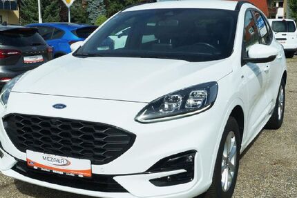 Ford Kuga 102.122 km 24.990 &euro; Appenweier-Urloffen 77767