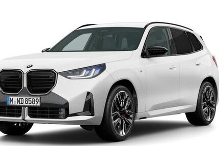 BMW X3 M50 18.966 km 67.460 &euro; Lahr 77933