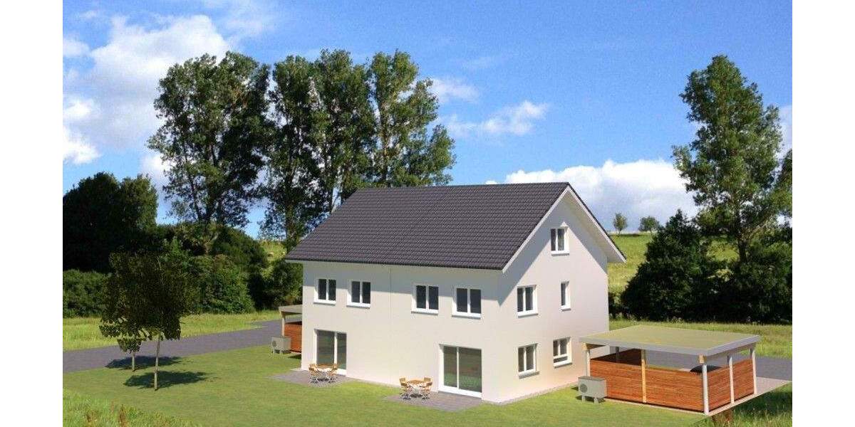 Etagenwohnung Achern-Mösbach Mösbach - 5 Zimmer, 138 m&sup2;, 676.500&euro; | Angebot:25730414