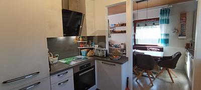 HELLER BUNGALOW MIT GARTENOASE & WINTERGARTEN - Einfamilienhaus Willstätt | Angebot:27281356