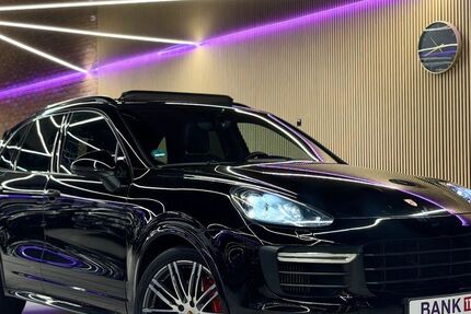 Porsche Cayenne 122.131 km 38.690 &euro; Achern 77855