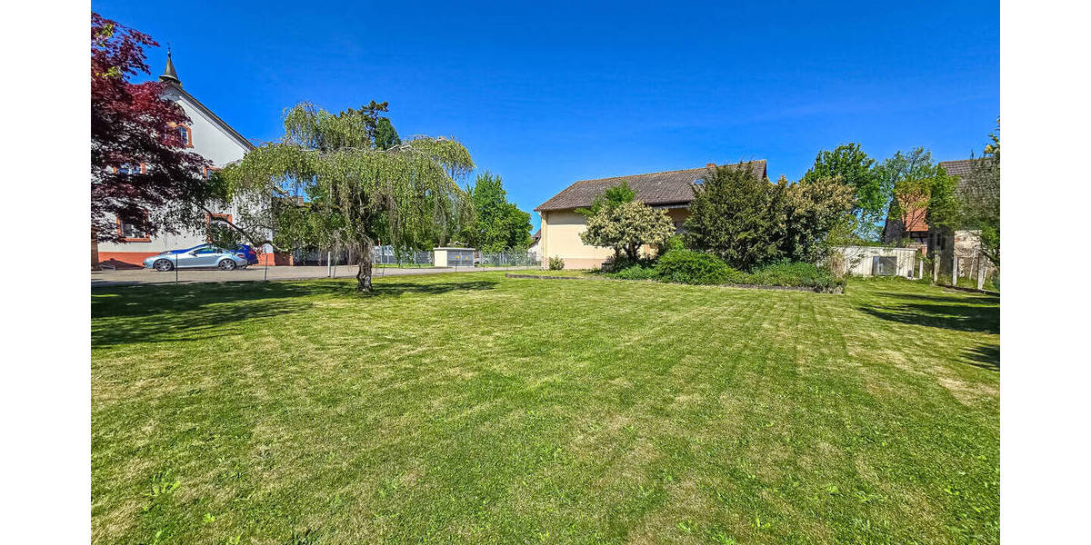 Einfamilienhaus Kehl Odelshofen - 5 Zimmer, 148 m&sup2;, 350.000&euro; | Angebot:26674110