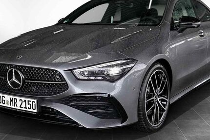 Mercedes-Benz CLA 200 10.000 km 42.400 &euro; Achern 77855