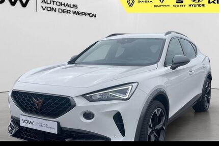 Cupra Formentor 24.696 km 27.870 &euro; Oberschopfheim 77948