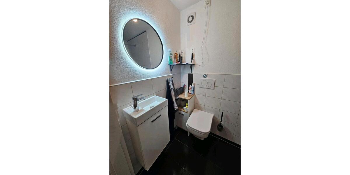 Etagenwohnung Neuried - 3 Zimmer, 60 m&sup2;, 930&euro; | Angebot:26654921