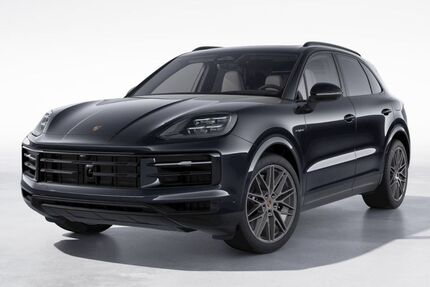 Porsche Cayenne 25.246 km 117.980 &euro; Offenburg 77652