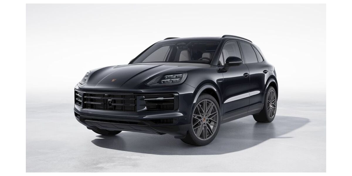 Porsche Cayenne 25.246 km 117.980 &euro; Offenburg 77652