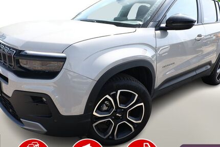 Jeep Avenger 4.750 km 25.488 &euro; Kehl 77694