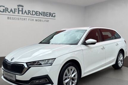 Skoda Octavia 103.600 km 19.444 &euro; Gengenbach 77723