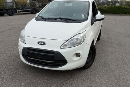 Ford Ka/Ka+ 231.000 km 2.499 &euro; Friesenheim 77948