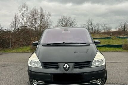 Renault Espace 228.000 km 4.050 &euro; Friesenheim 77948