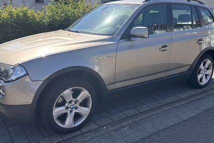 BMW X3 226.000 km 9.000 &euro; Offenburg 77656