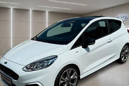 Ford Fiesta 129.980 km 8.450 &euro; Achern 77855