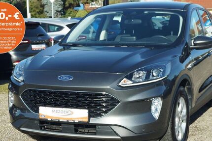 Ford Kuga 52.458 km 23.490 &euro; Appenweier-Urloffen 77767