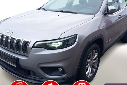 Jeep Cherokee 100.600 km 16.688 &euro; Kehl 77694