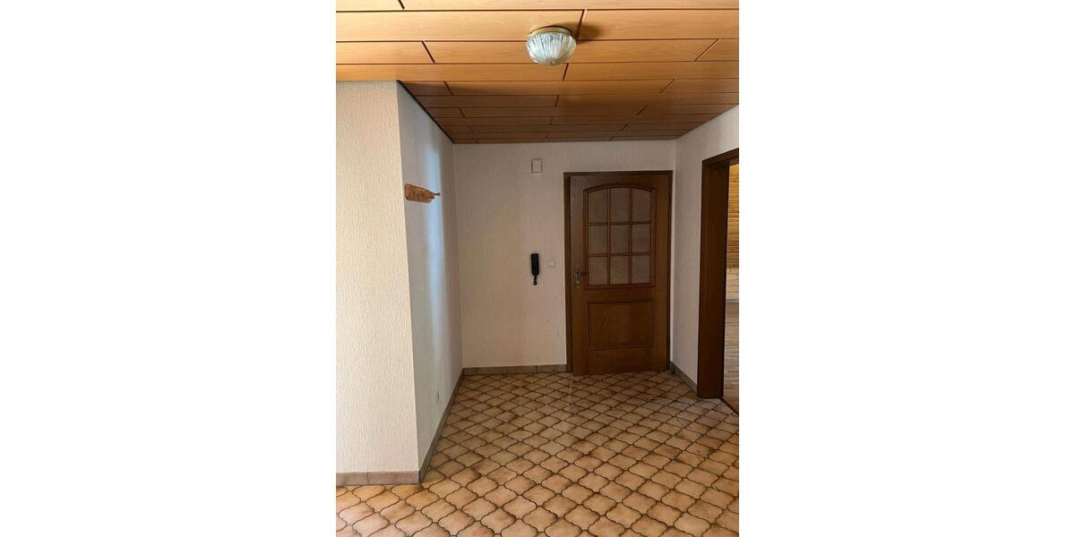 Dachgeschoßwohnung Bad Peterstal-Griesbach Griesbach - 3 Zimmer, 98 m&sup2;, 970&euro; | Angebot:25614650