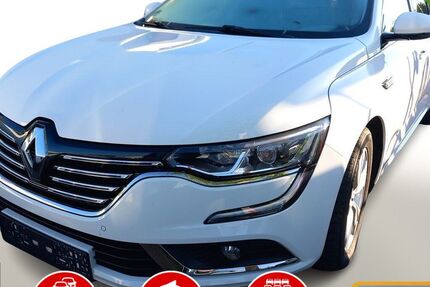 Renault Talisman 78.100 km 16.688 &euro; Kehl 77694