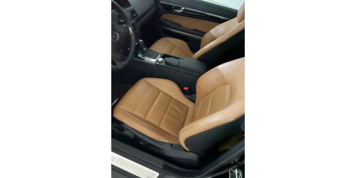 Mercedes-Benz E 200 33.500 km 21.000 &euro; Achern 77855