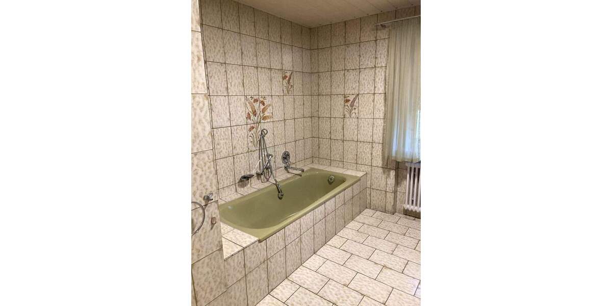 Reihenendhaus Lahr Sulz - 8 Zimmer, 185 m&sup2;, 440.000&euro; | Angebot:25820379