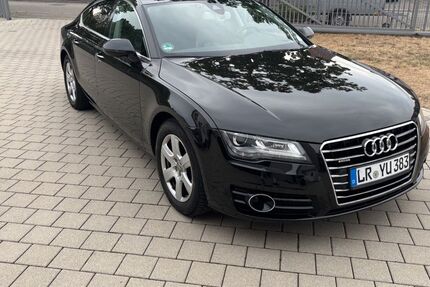Audi A7 228.000 km 12.000 &euro; Mahlberg 77972