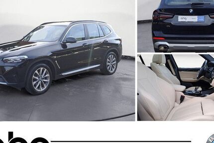 BMW X3 74.922 km 33.950 &euro; Hausach 77756